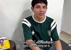 Angel of Bogota: File 64 - Behind His Smile