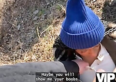 VIP4K. Such a good fuck for money. Hot sex with Vicky Menage