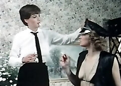 Lesbian Strap-on Studio