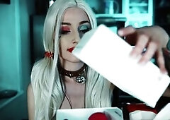 Asmr, 18yo