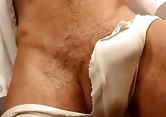 Erik fastened And Milked