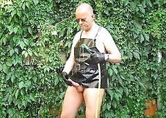 White gay, gay dads, xl cock