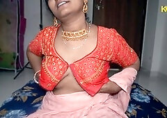 Indian aunty, desi india