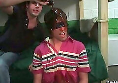 Fresh new college guys get gay hazed