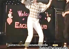 Angels' Night Out Turns Wild