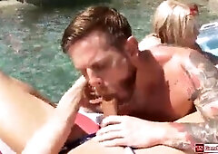 Outdoor-sex-videos, orgy-sex-fun