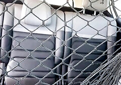 My husband has a small dick, he wears a chastity cage. I have lovers and I like to fuck, he also likes to fuck so he has the right to get his ass fuck