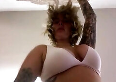 Close up of ass fuck