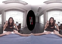 Virtual Reality In Good Game