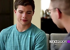 Dakota Gorgeous Hunk