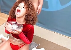 Bukkake-gangbang, big-cumshots, premiumbukkake