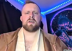OBI-WAN BREEDS YOU - Funny Roleplay Mpreg Fantasy - Star Wars Parody