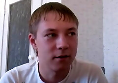 Fitnfurry Euro Twinks with bush #43