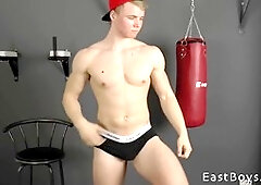 Boy gut punched, gut punching boys, cute european twinks