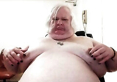 big beautiful woman Nipplegasm