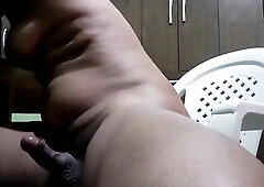 Jerking fells so fine