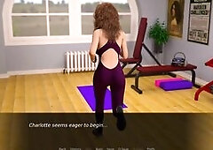 Nursing Back To Pleasure: Interrupted Handjob