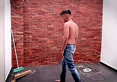 OUTSTANDING! The finest salary: my roomy lets me pulverize him for helping him with the housework