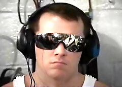 Assimilation in rubber