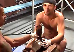 [all worlds video] raw 1