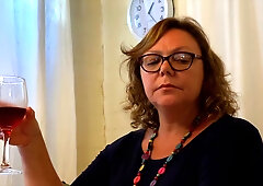 Mistress April And Verified Amateurs - Slave Toilet