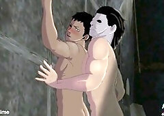 Animated, halloween, halloween