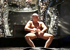 Aliz and Kristi Lust Have Their Bald Pussy Fucked along with Anal Sex - Private Porn Sex Videos