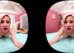 Kyla Keys - All You Can Taste With Nympho