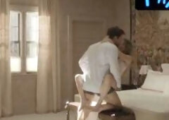 Sydney Sweeney Breasts Scene  in The Housemaid