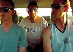 Music Video You Dont Know Youre Beautiful Lip Singing