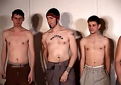 Best male pornstar Billy Bowers in crazy amateur, twinks homosexual porn scene