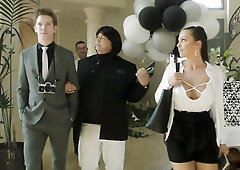 TUSHY Feature Showcase Abigail Part 4