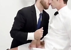 Joel Bonks Mormon Teenie