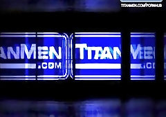 Sequence from Chainsaw by Joe Gage with Allen Platinum, Brandon Cole & more