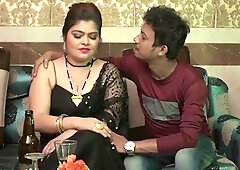 Indian Beautiful lonely wife