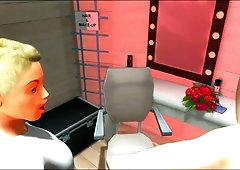 Heromant Shemale Video 2020