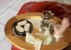 Cum Training in Latex 1