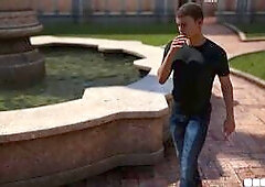 Lust Academy 199; By adultvisualnovels; Play visual novels and watch playthroughs, walkthroughs and adult PC games; DoU: 2022-XI-05 03:42 +0000.