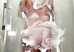 Curvy Large Melons mother I'd like to fuck Lady Lyne Sloppy POV Deepthroat Oral job