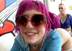 Real Anal, Rajshot 04, Big But - Proxy Paige