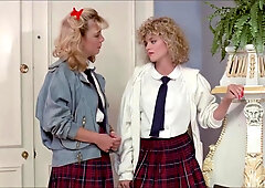 Taboo 4 - The Younger Generation (1985)