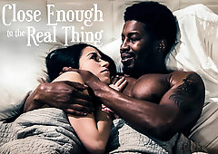 Close Enough To The Real Thing