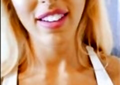 Fit Kitty Screwing a Random Chap From The Street