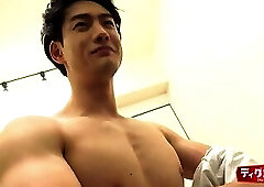 Handsome and yummy guy!!!