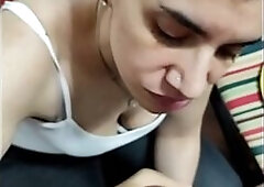 This is what having dinner with an outstanding wife looks like!