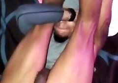 Disrespected In the Best Way