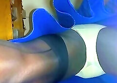 BlueGirl70 Super Panties Spread