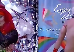 Complices - Dani and Omar Christmas Show Sunday December 22