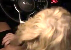 THE HOTTEST CAR BLOWJOBS - ultimate compilation
