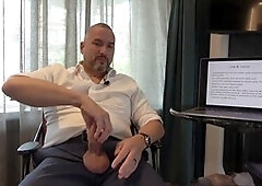 Hd videos, foreskin stretching, close up foreskin